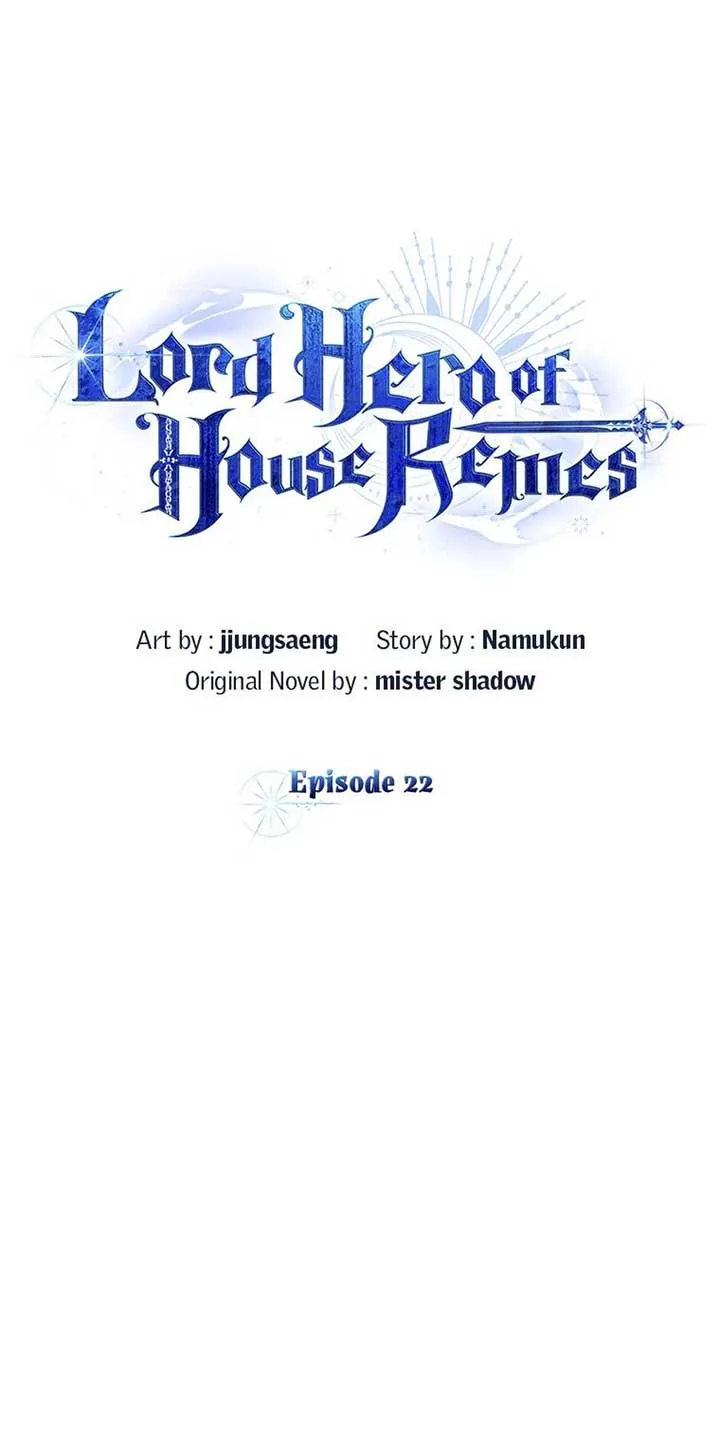 Lord Hero of House Remes Chapter 22 page 60