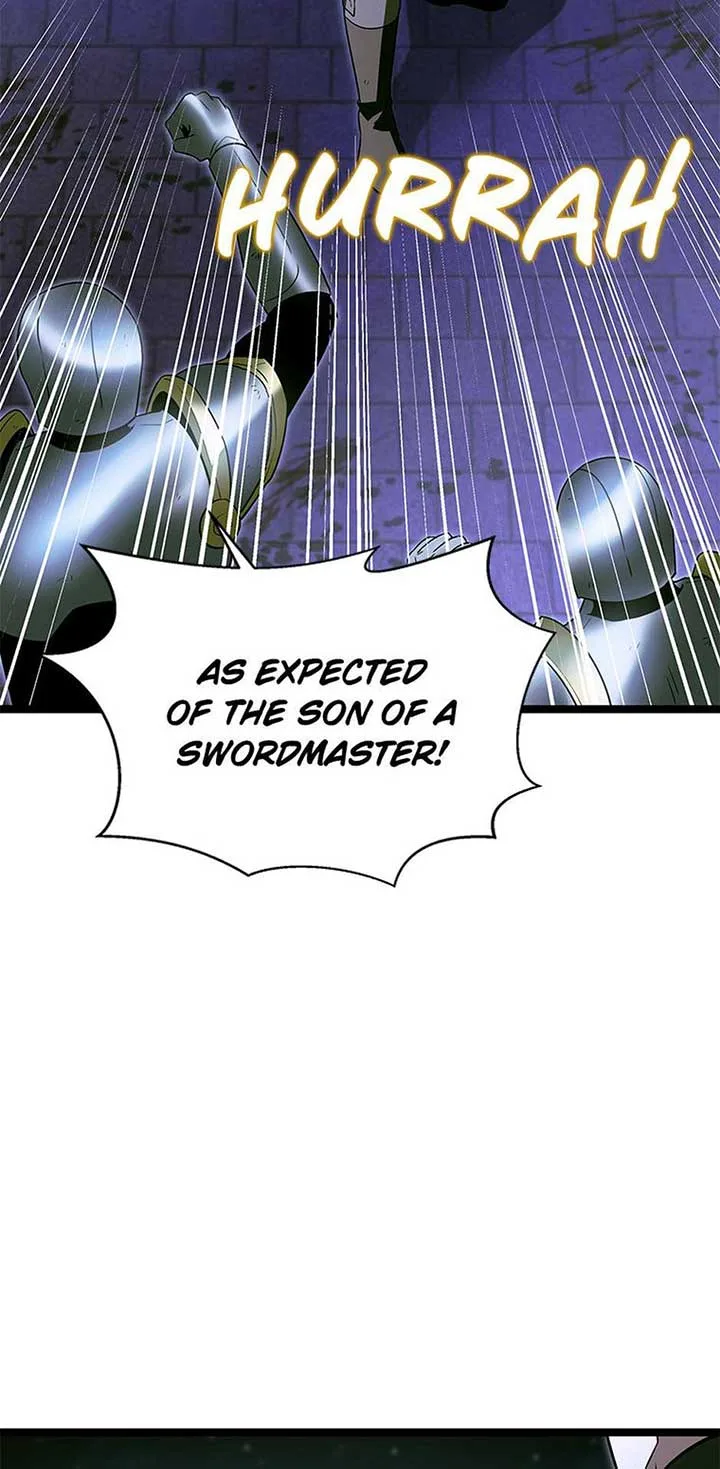 Lord Hero of House Remes Chapter 22 page 32