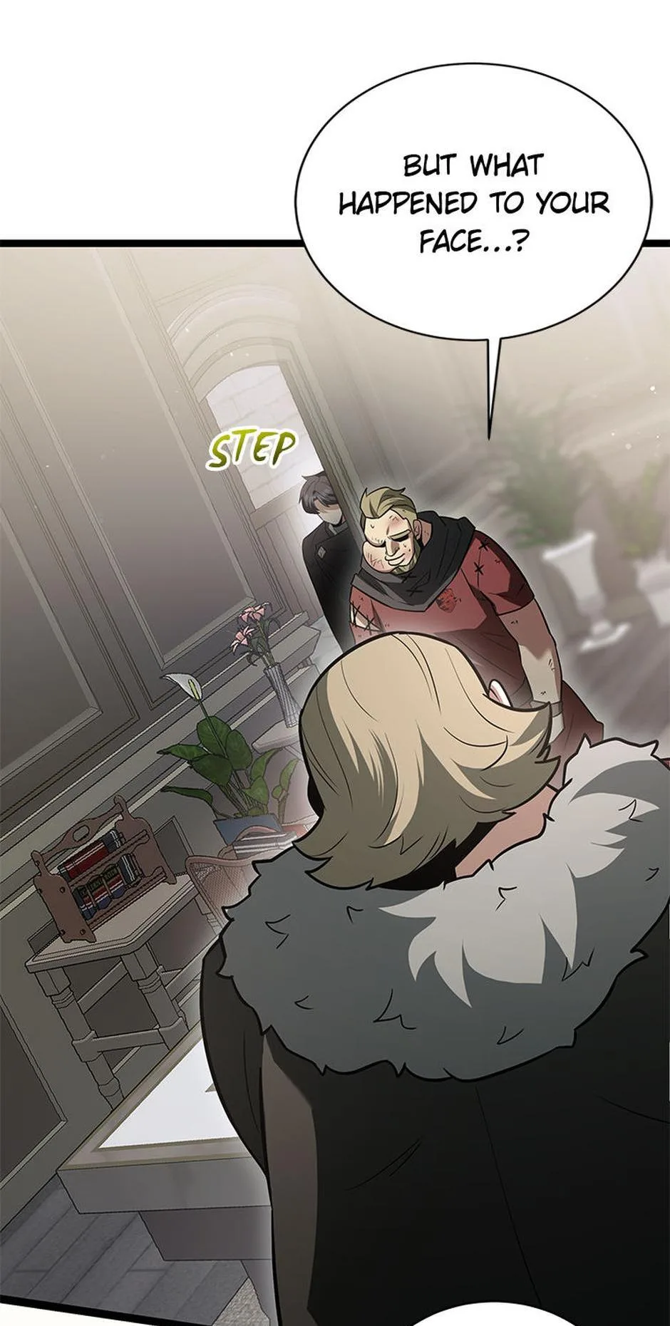 Lord Hero of House Remes Chapter 15 page 57