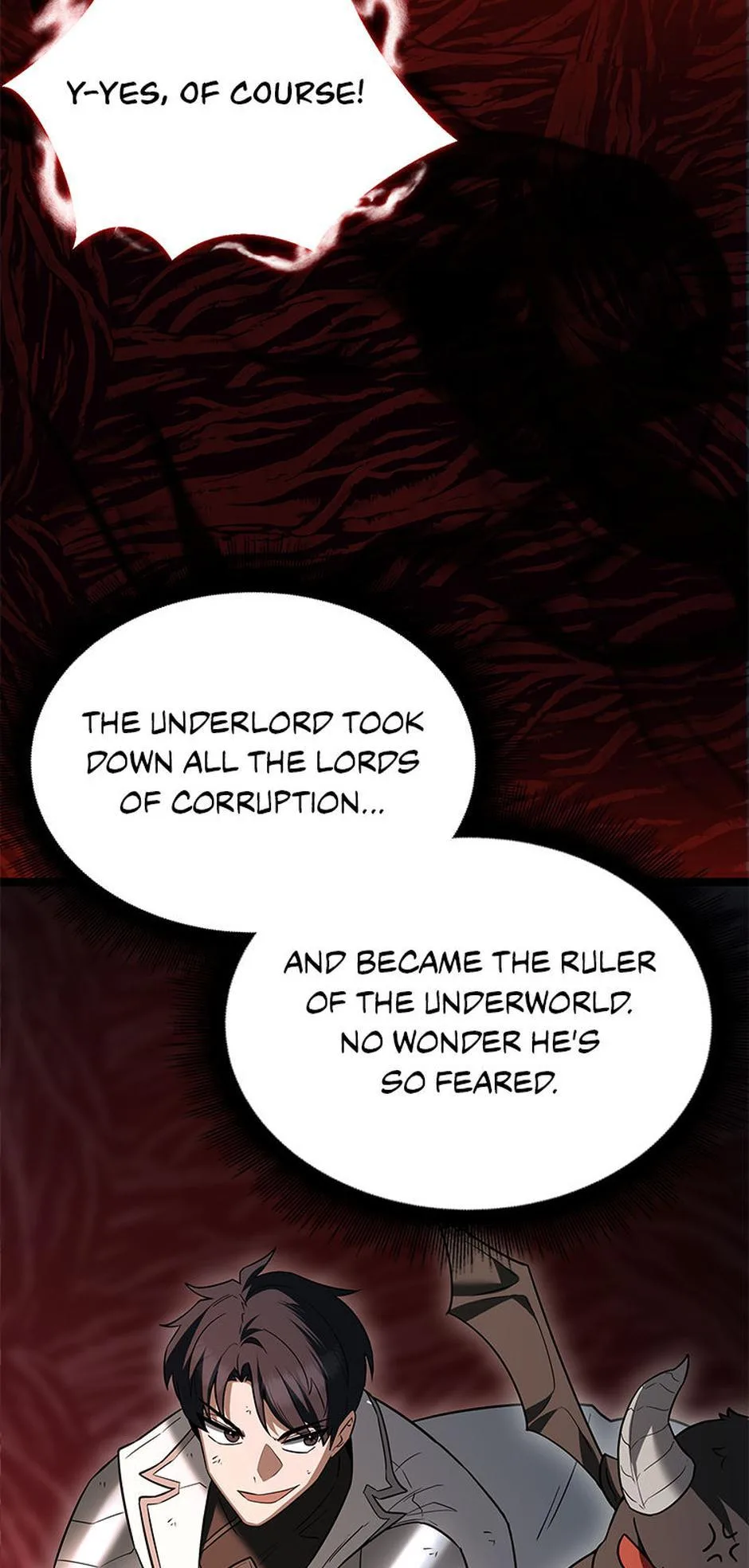 Lord Hero of House Remes Chapter 13 page 41