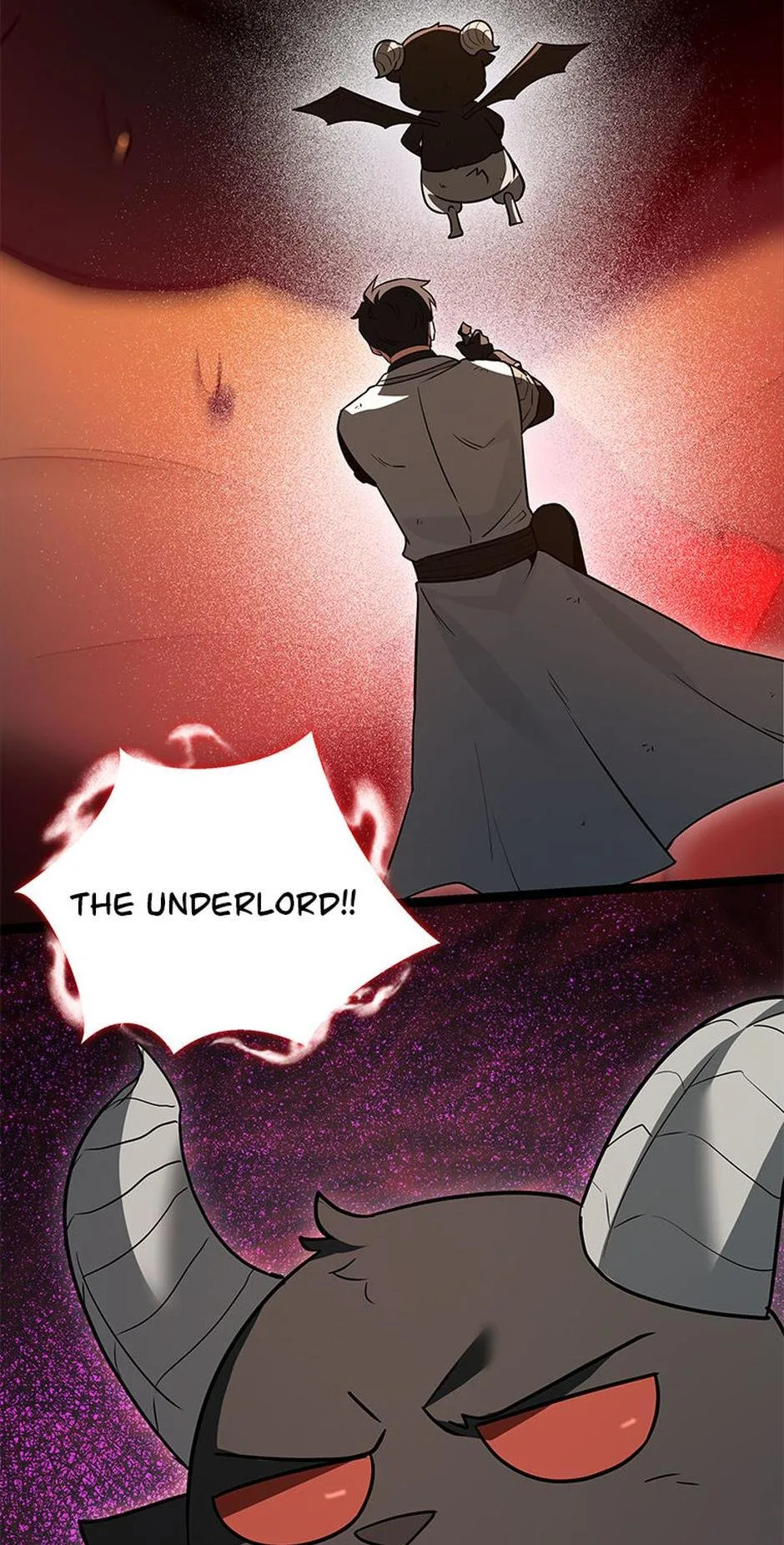Lord Hero of House Remes Chapter 13 page 38