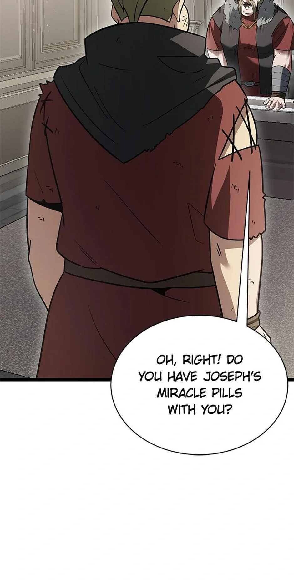 Lord Hero of House Remes Chapter 15 page 56