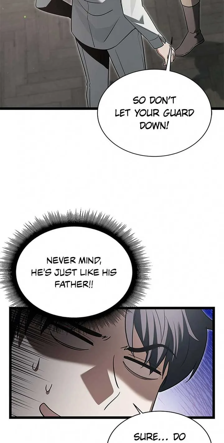 Lord Hero of House Remes Chapter 23 page 42
