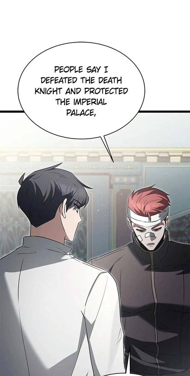 Lord Hero of House Remes Chapter 23 page 34