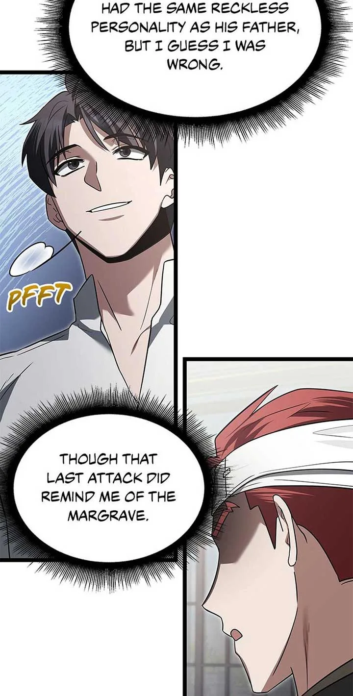 Lord Hero of House Remes Chapter 23 page 37