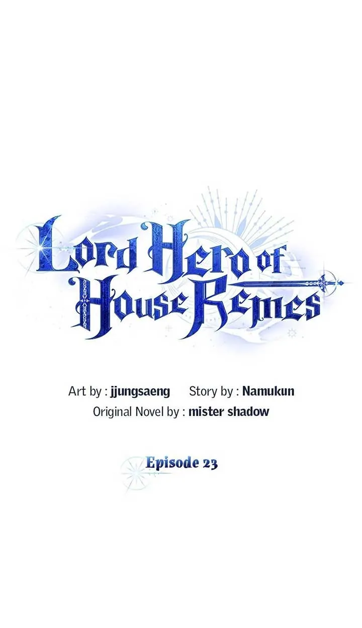 Lord Hero of House Remes Chapter 23 page 10