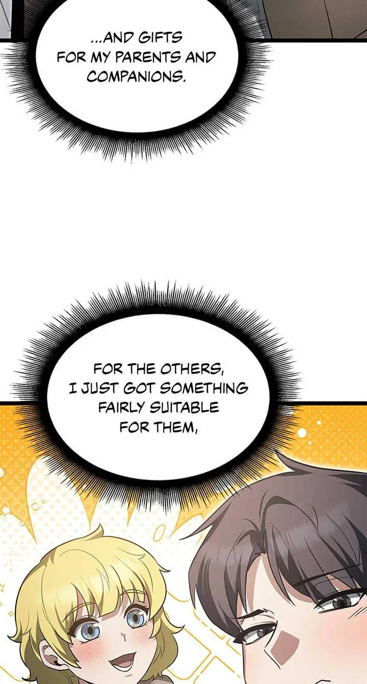 Lord Hero of House Remes Chapter 23 page 54