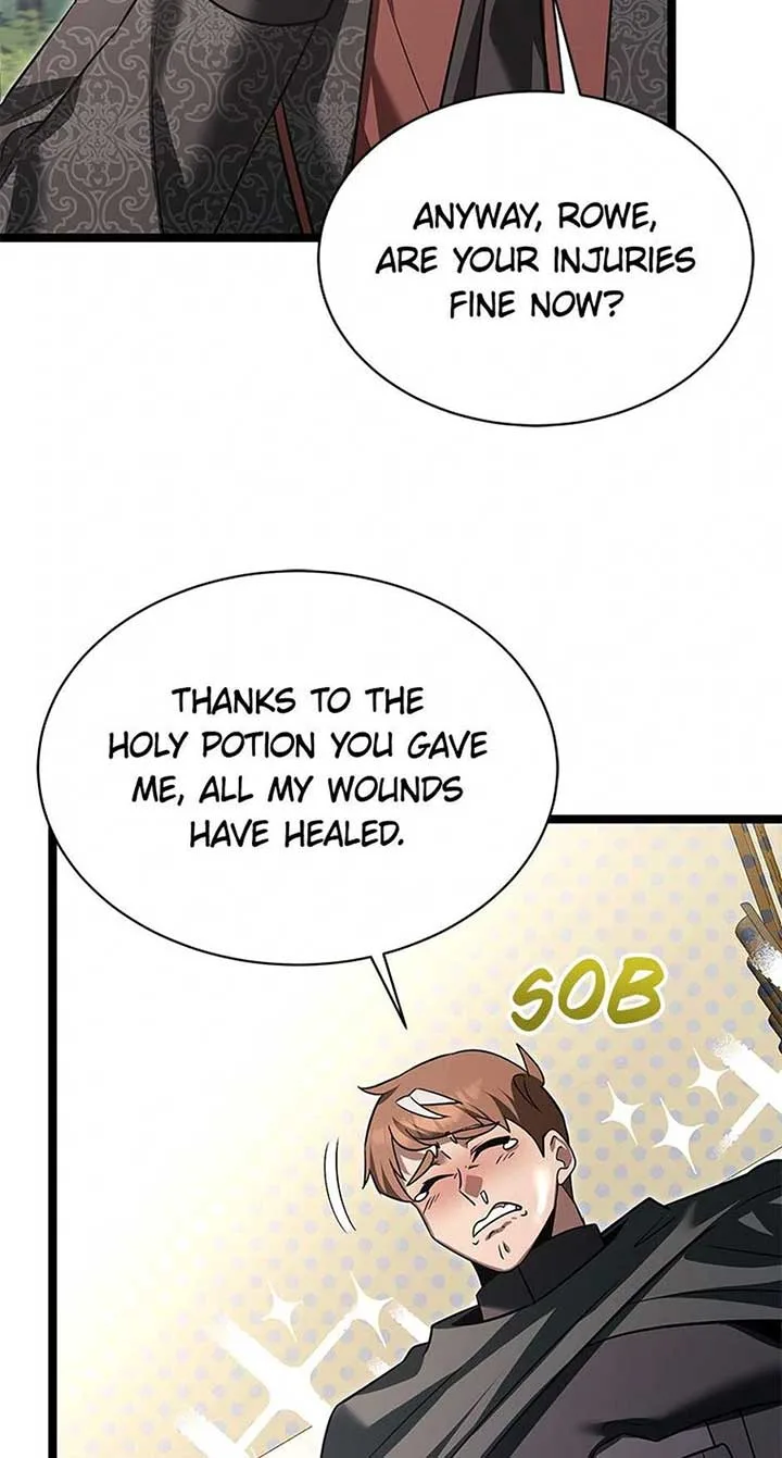Lord Hero of House Remes Chapter 23 page 49