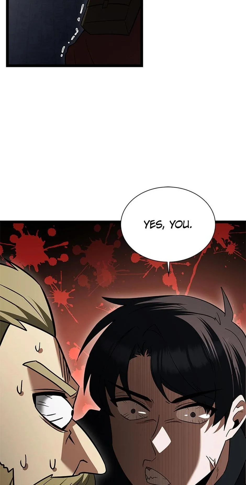 Lord Hero of House Remes Chapter 15 page 47