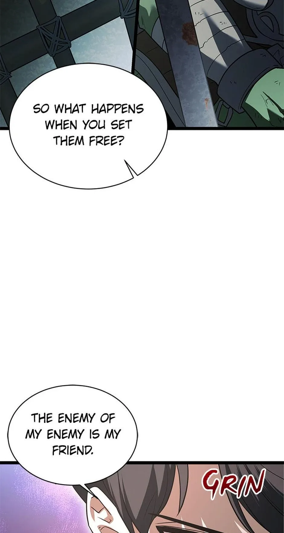Lord Hero of House Remes Chapter 12 page 69