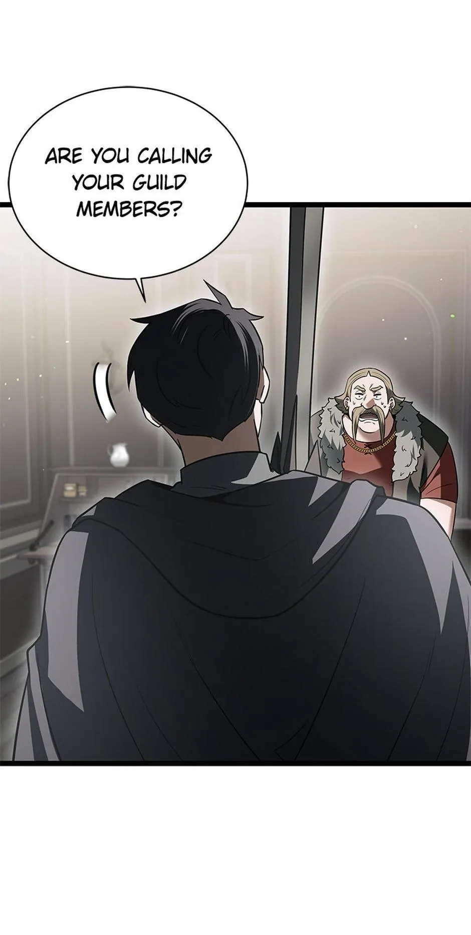 Lord Hero of House Remes Chapter 15 page 68