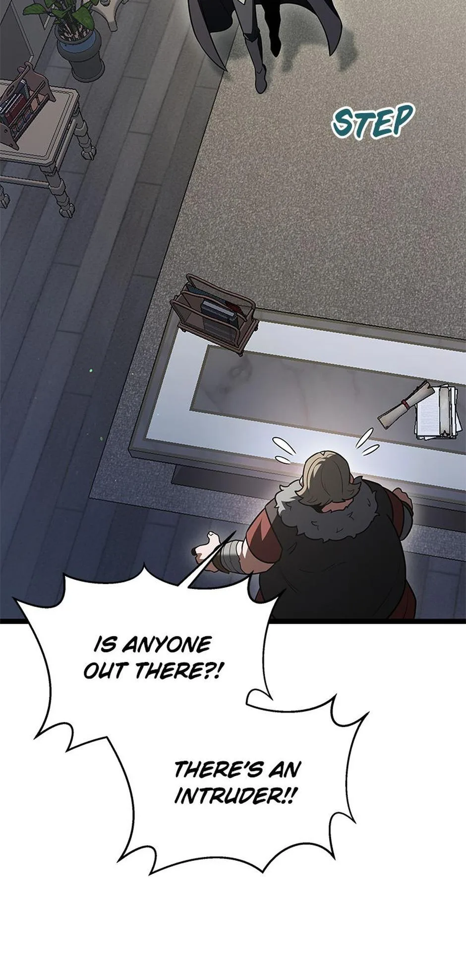 Lord Hero of House Remes Chapter 15 page 67