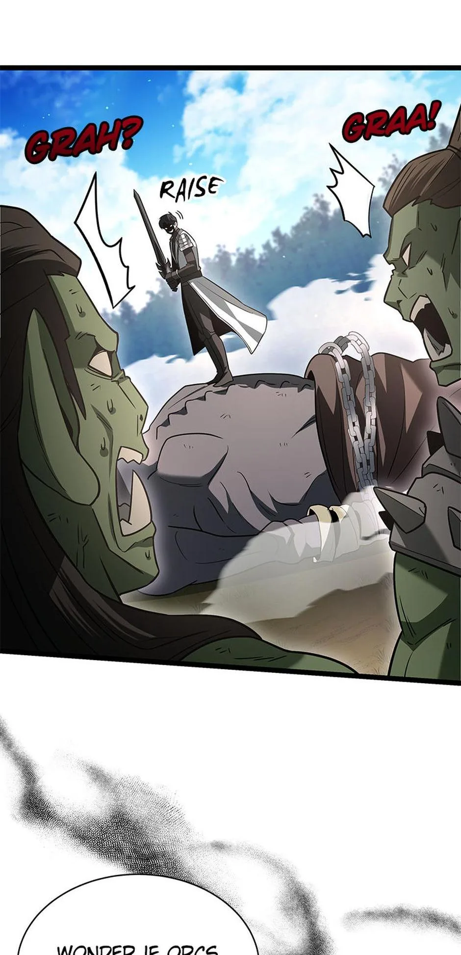 Lord Hero of House Remes Chapter 11 page 99