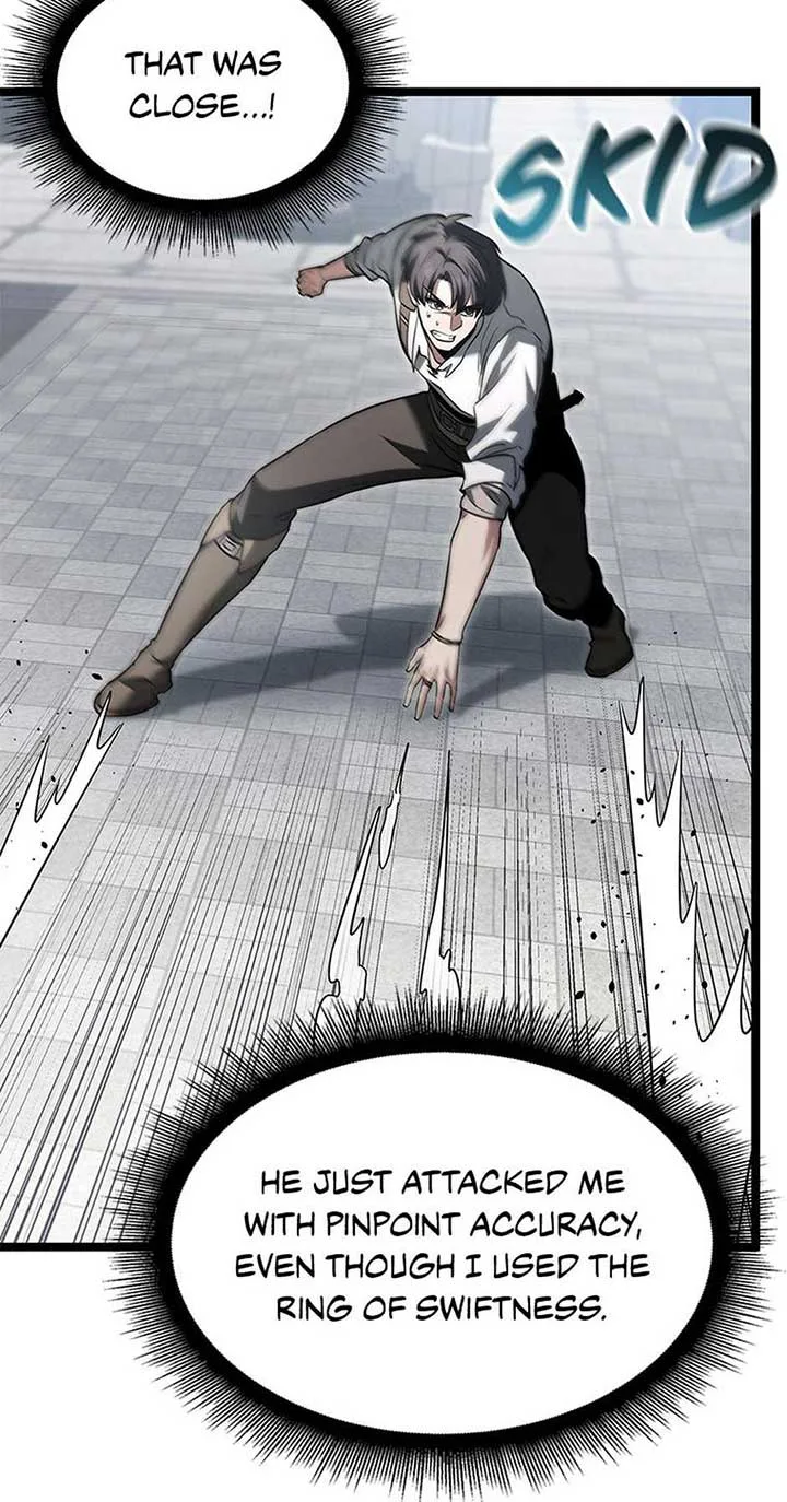Lord Hero of House Remes Chapter 24 page 81