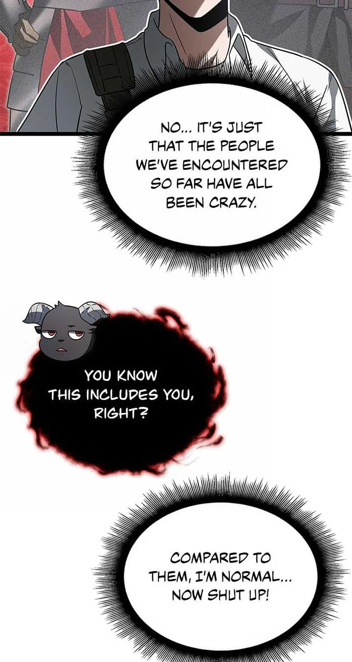 Lord Hero of House Remes Chapter 24 page 100