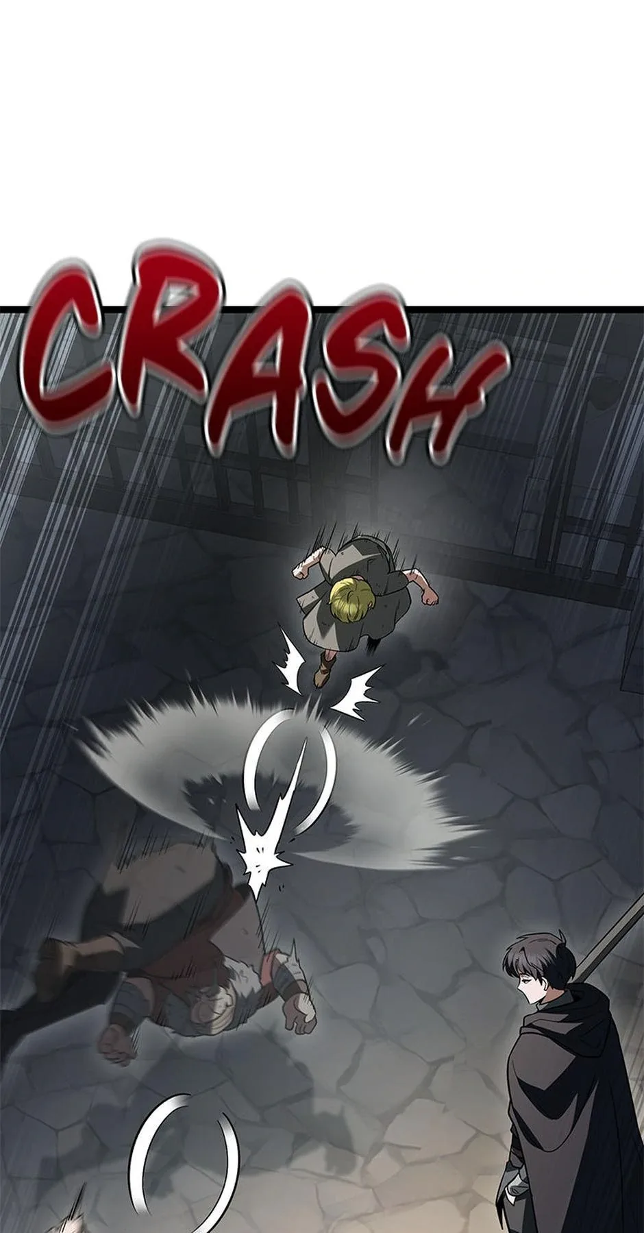 Lord Hero of House Remes Chapter 15 page 82
