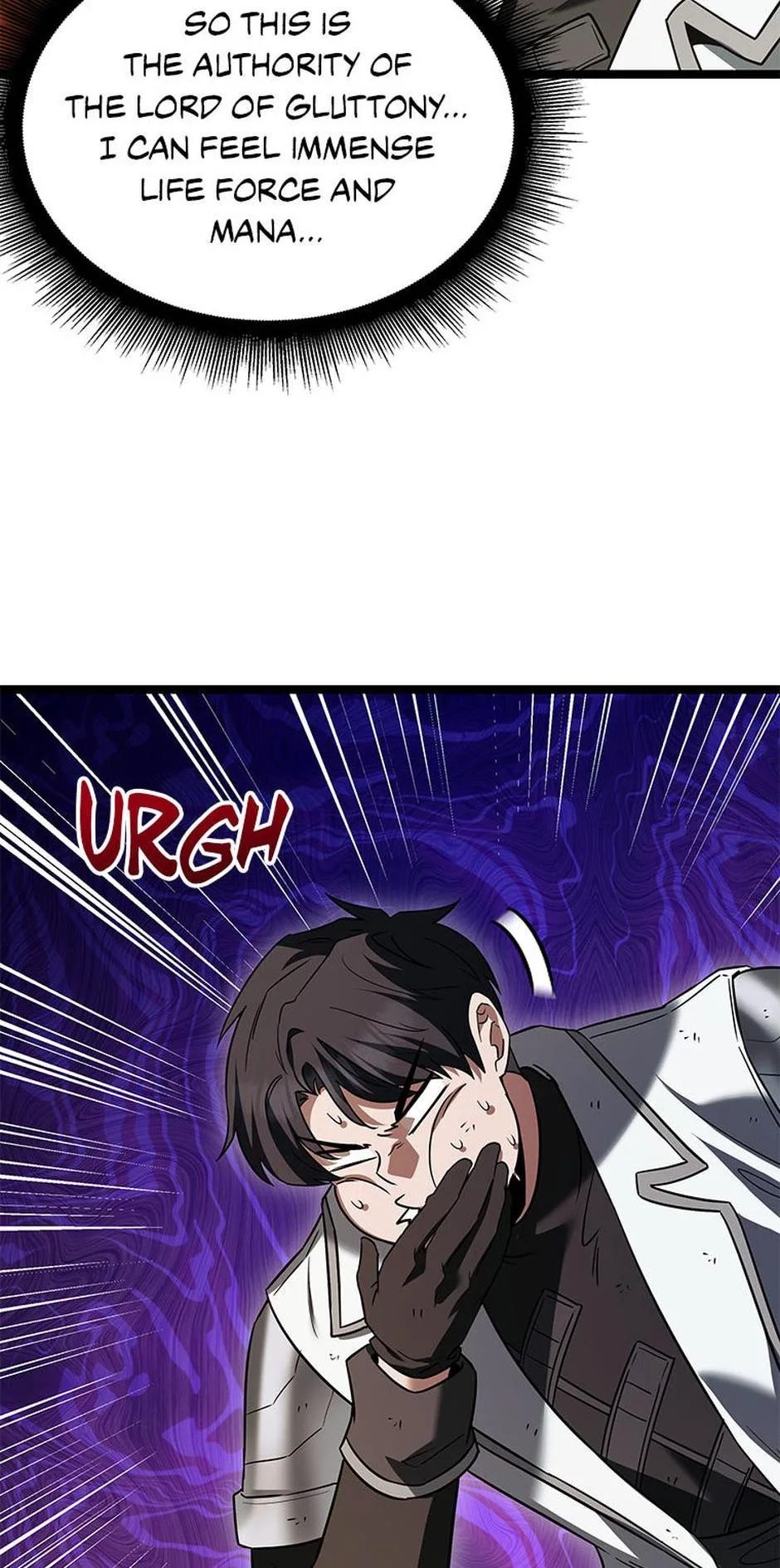 Lord Hero of House Remes Chapter 13 page 60