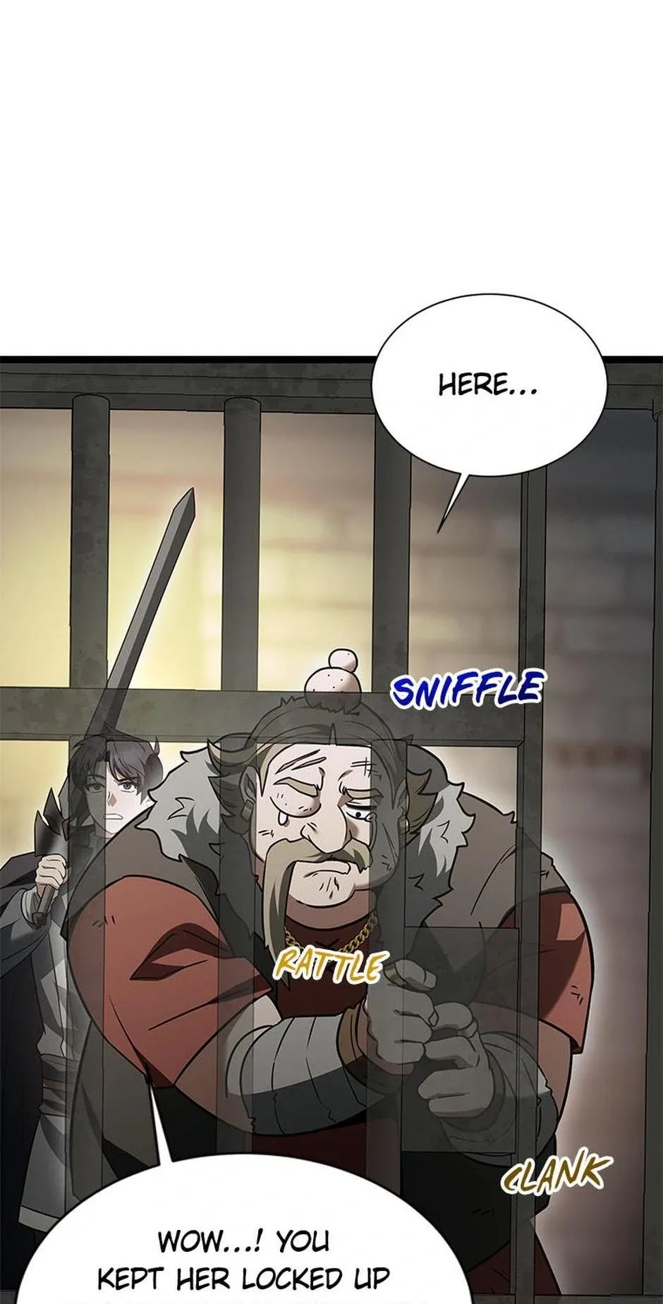 Lord Hero of House Remes Chapter 15 page 77