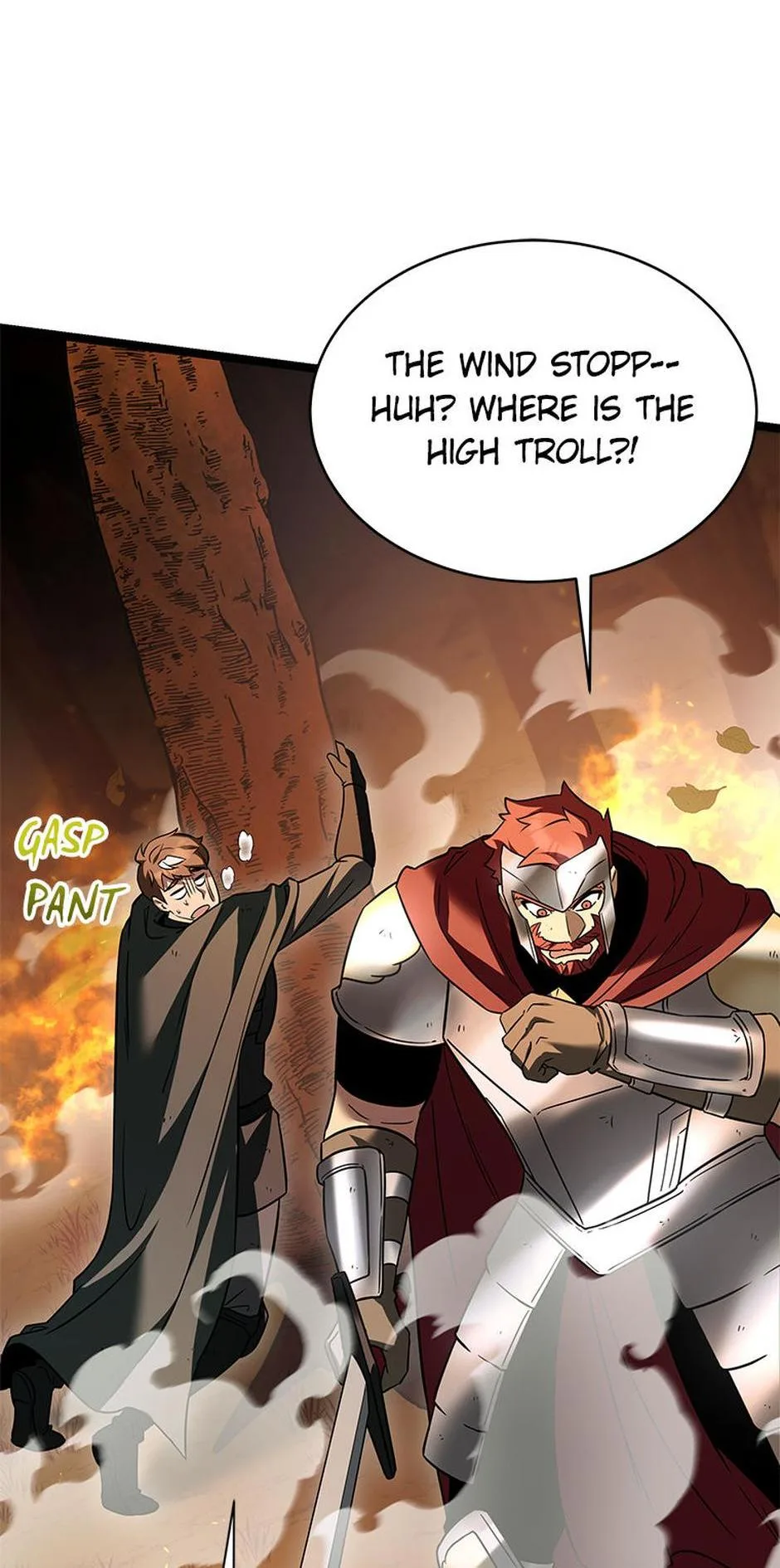 Lord Hero of House Remes Chapter 13 page 58