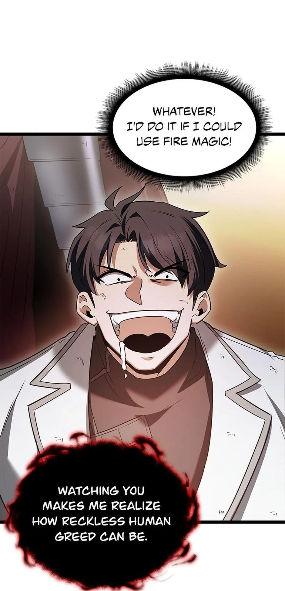 Lord Hero of House Remes Chapter 13 page 70