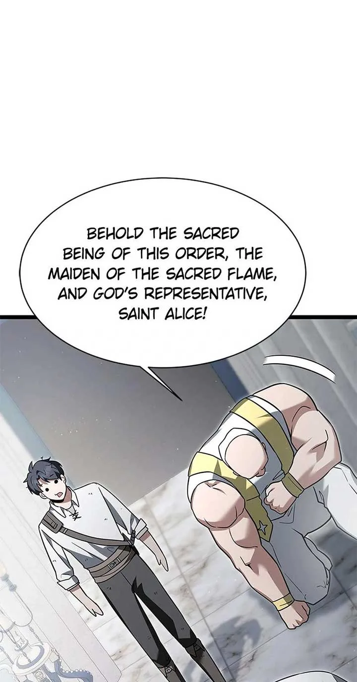 Lord Hero of House Remes Chapter 25 page 79