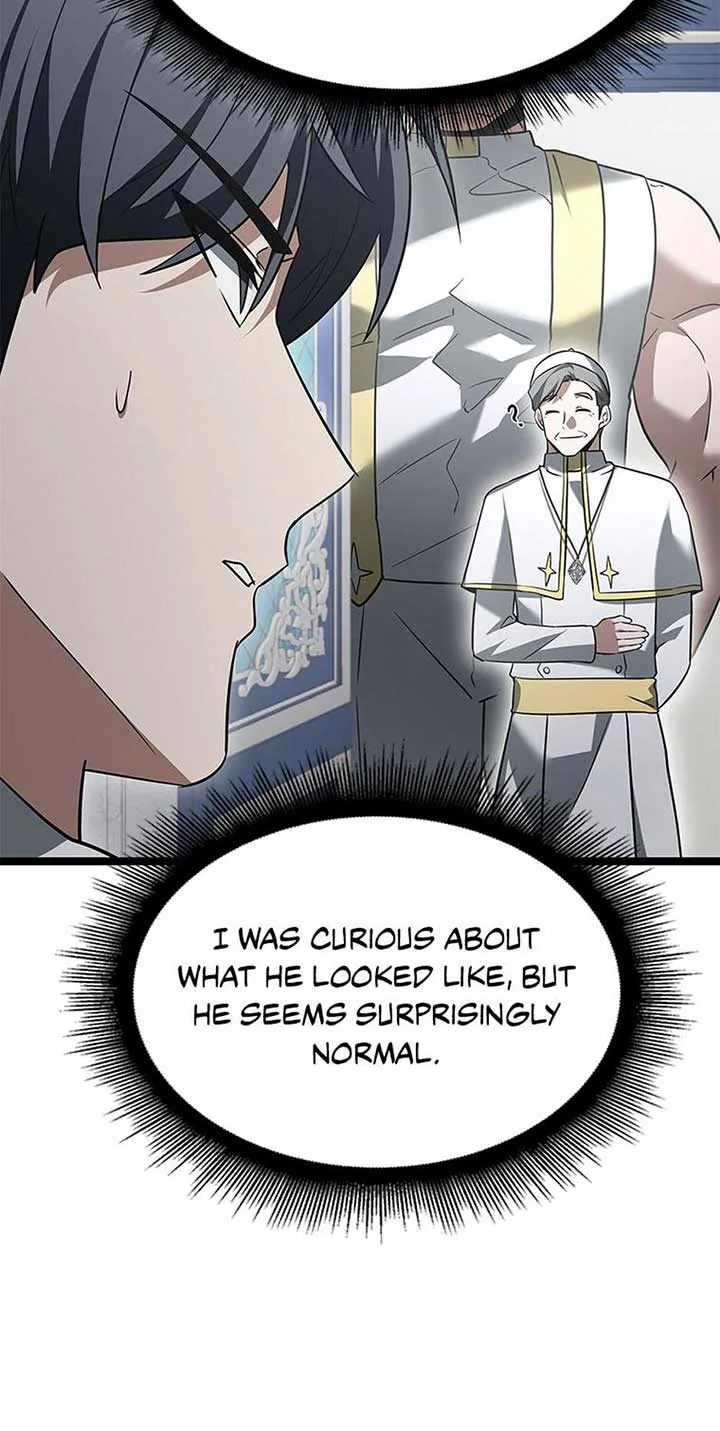 Lord Hero of House Remes Chapter 25 page 45