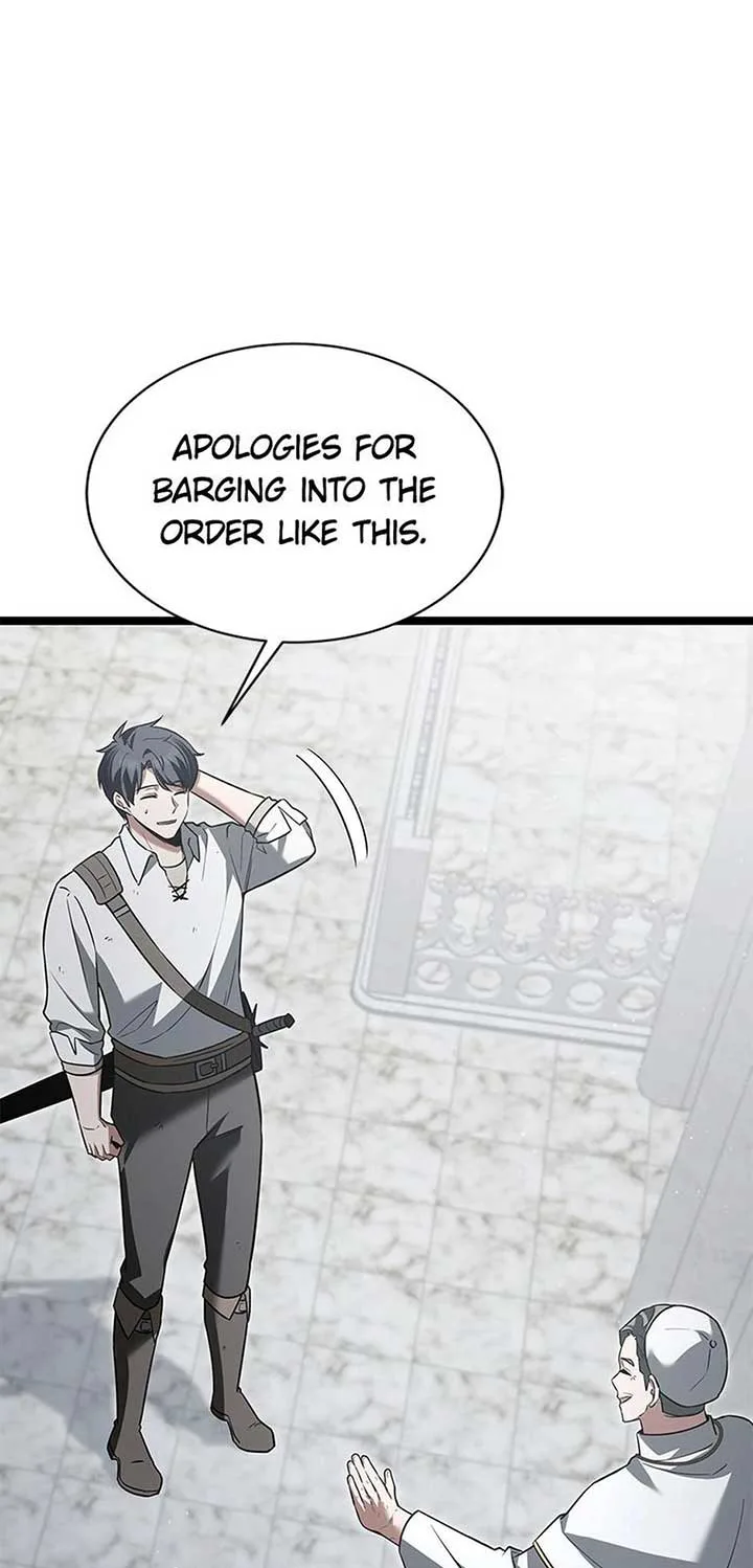 Lord Hero of House Remes Chapter 25 page 46