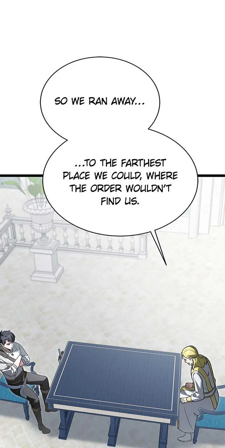Lord Hero of House Remes Chapter 25 page 98