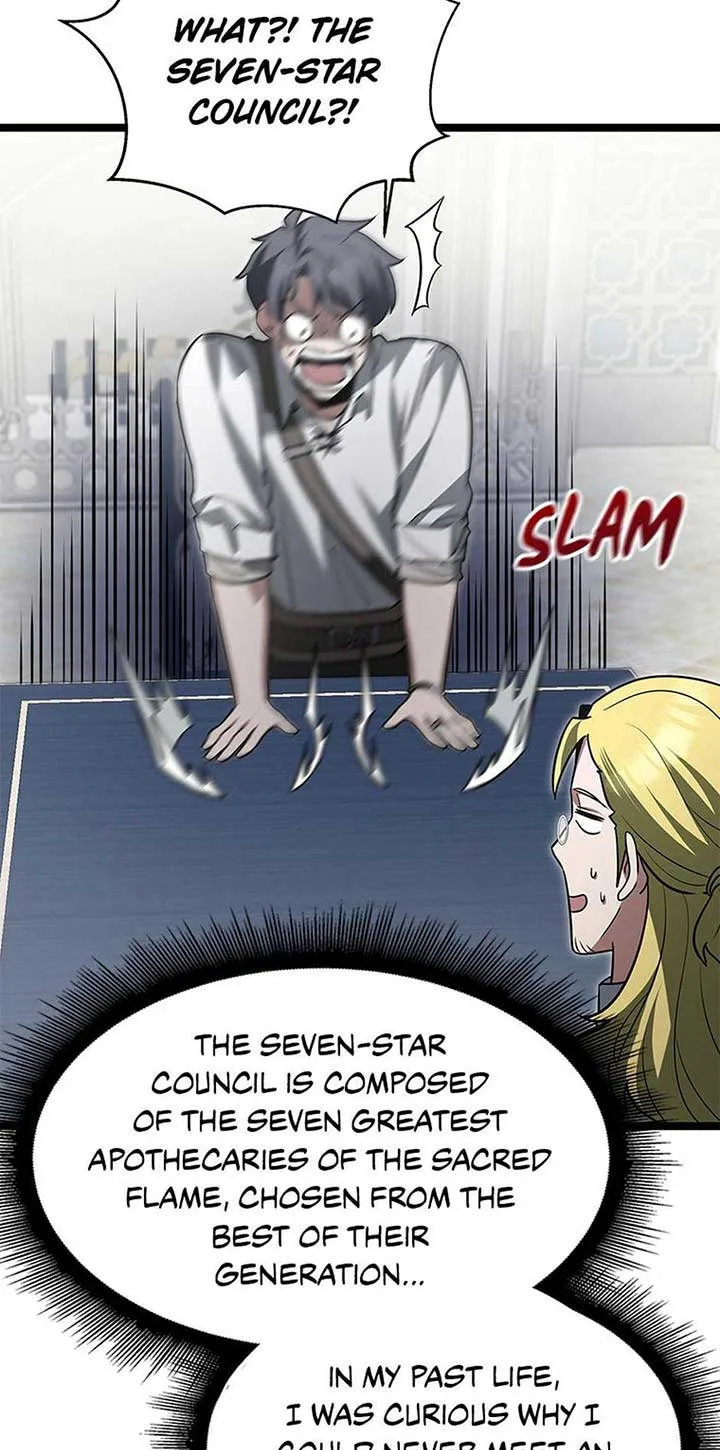 Lord Hero of House Remes Chapter 25 page 88