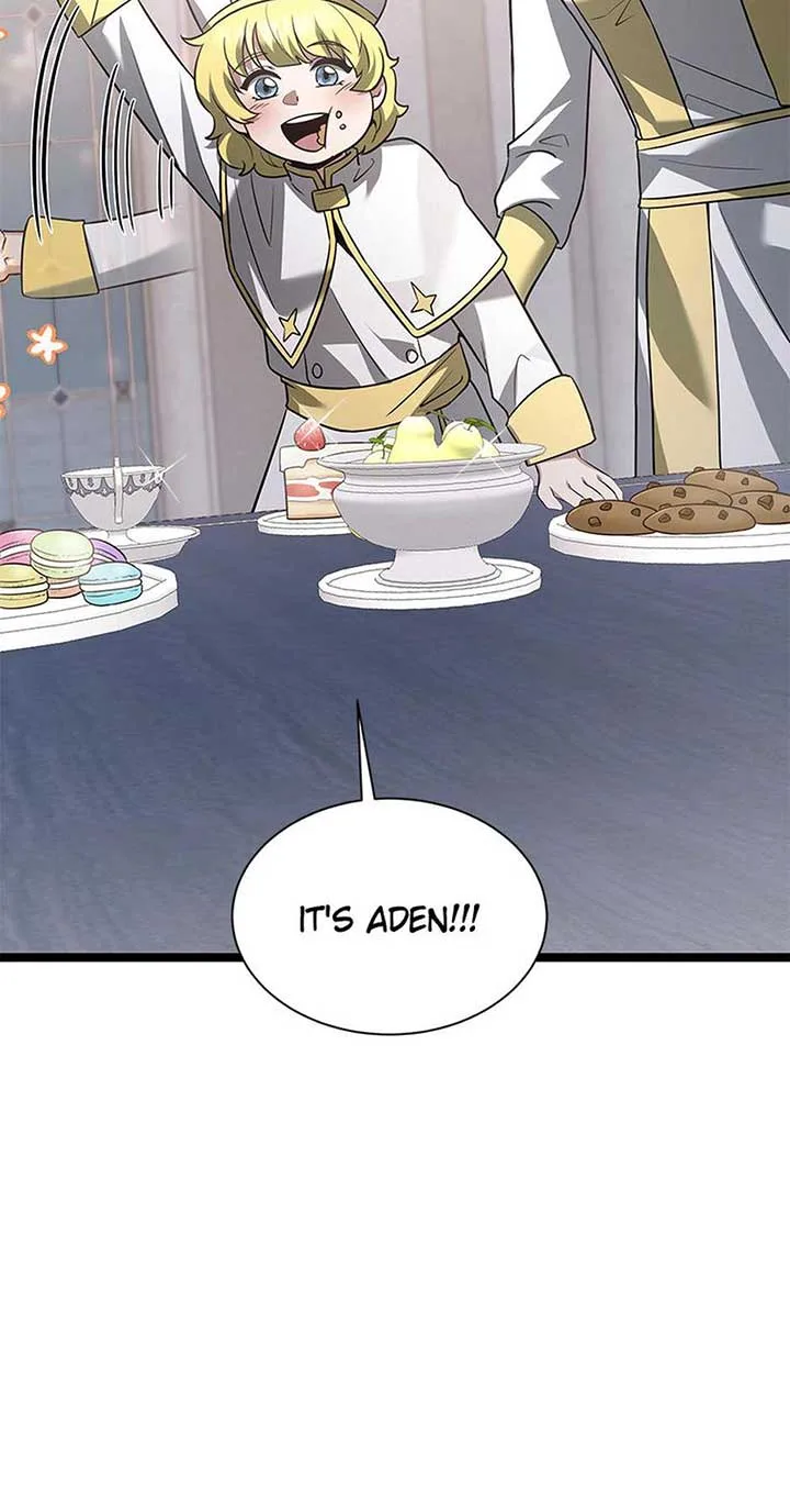 Lord Hero of House Remes Chapter 25 page 77