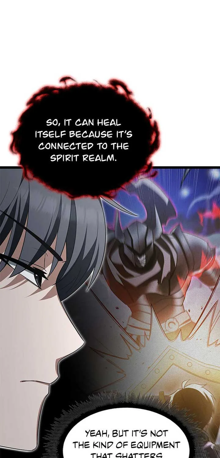 Lord Hero of House Remes Chapter 25 page 53