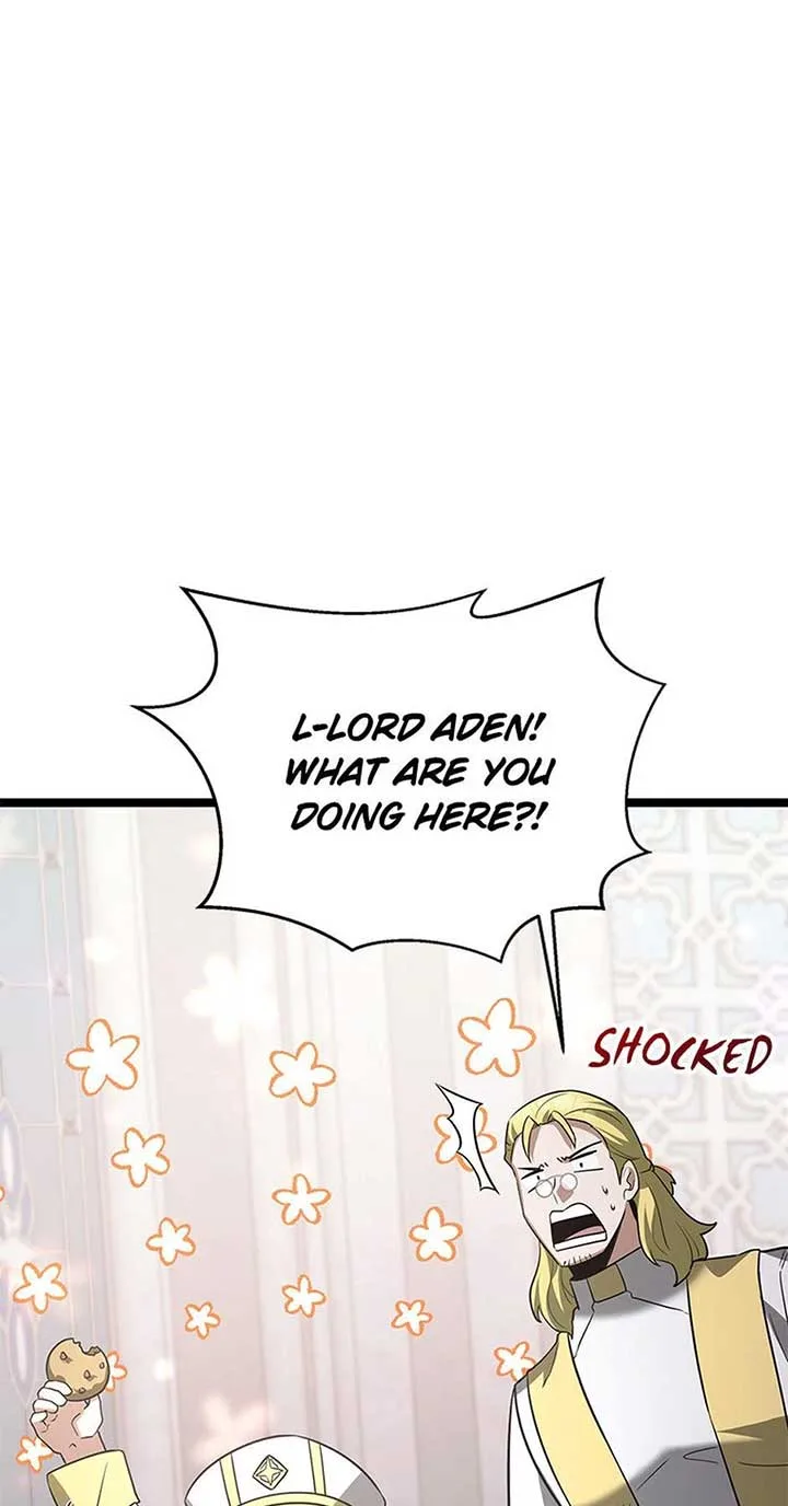Lord Hero of House Remes Chapter 25 page 76