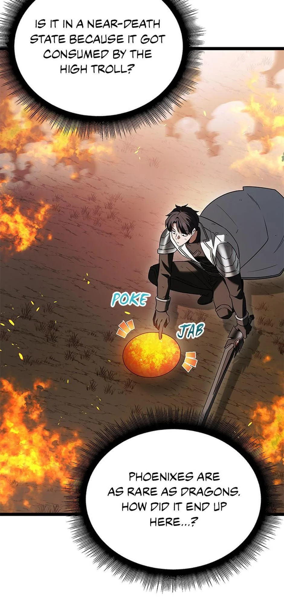 Lord Hero of House Remes Chapter 13 page 67