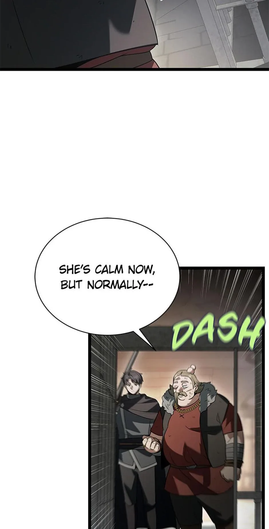 Lord Hero of House Remes Chapter 15 page 79