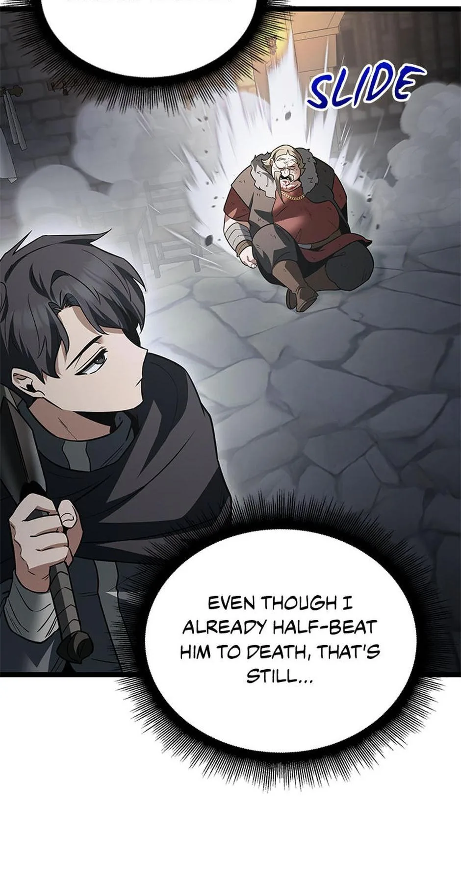 Lord Hero of House Remes Chapter 15 page 85