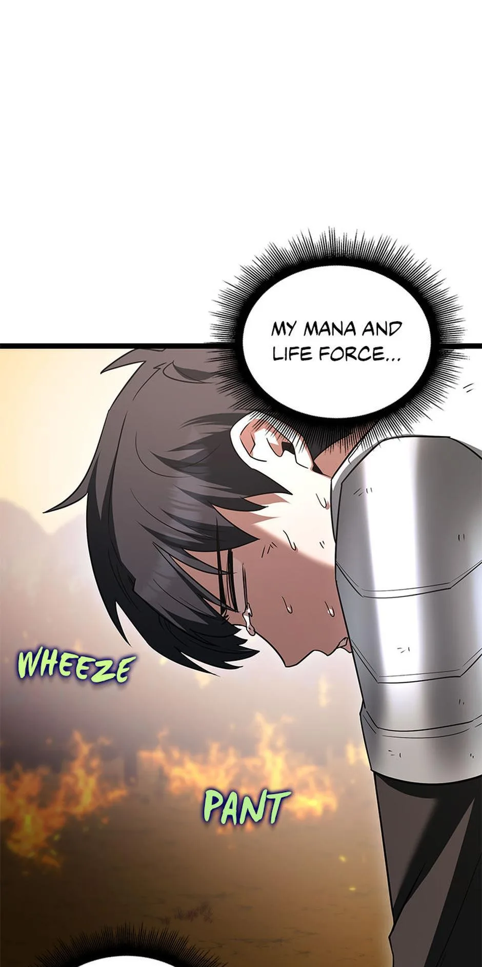 Lord Hero of House Remes Chapter 13 page 77