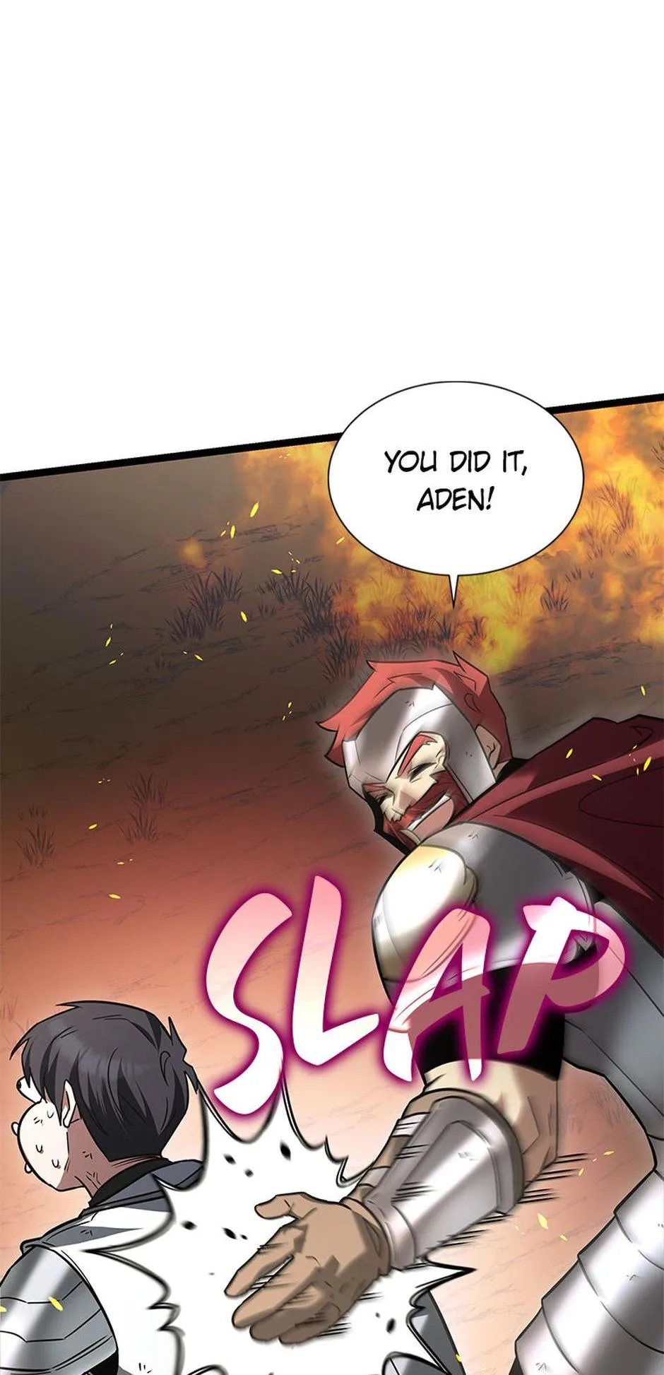 Lord Hero of House Remes Chapter 13 page 72