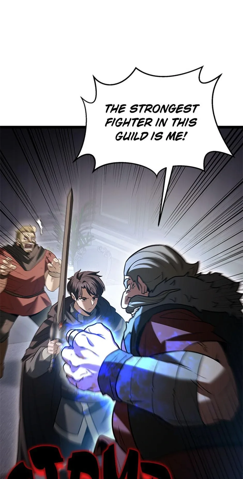 Lord Hero of House Remes Chapter 15 page 74