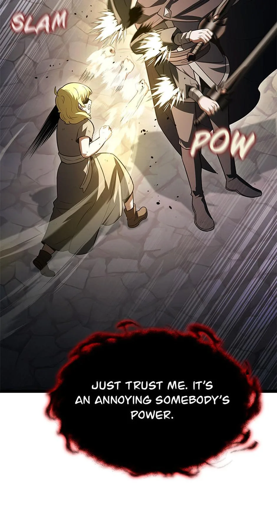 Lord Hero of House Remes Chapter 15 page 89