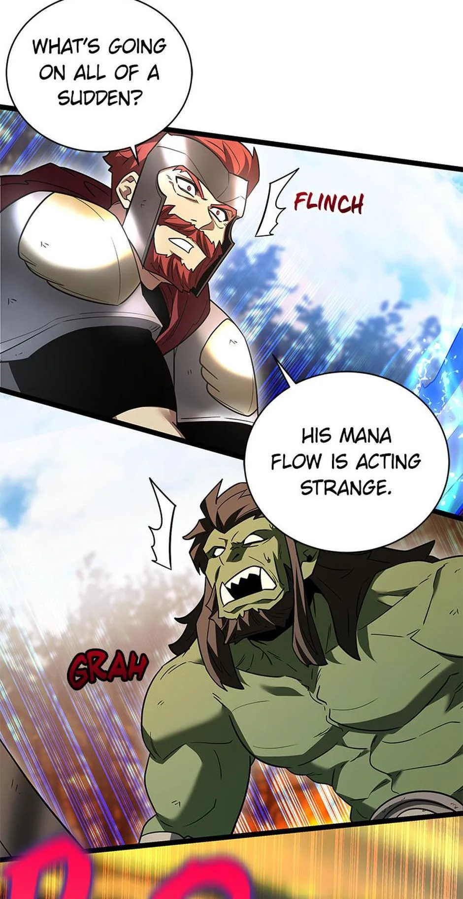 Lord Hero of House Remes Chapter 12 page 88