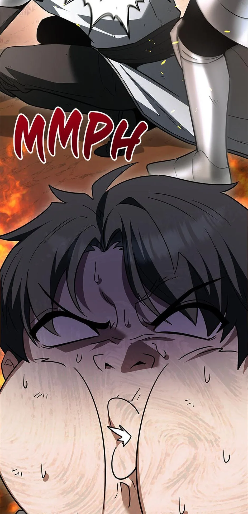 Lord Hero of House Remes Chapter 13 page 73