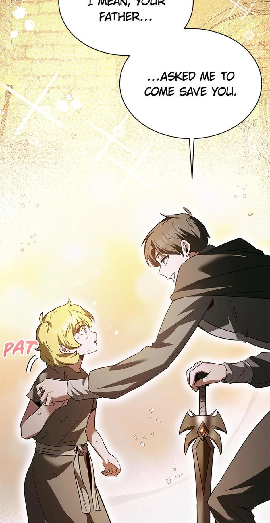 Lord Hero of House Remes Chapter 15 page 94