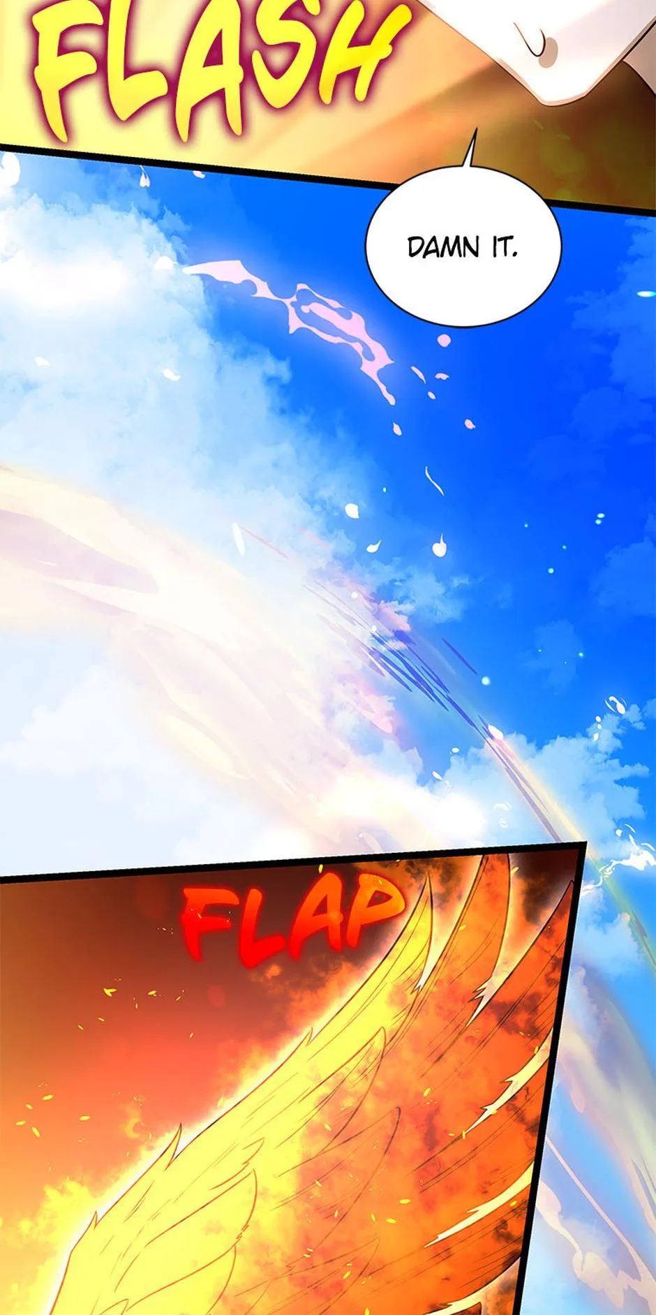 Lord Hero of House Remes Chapter 13 page 81