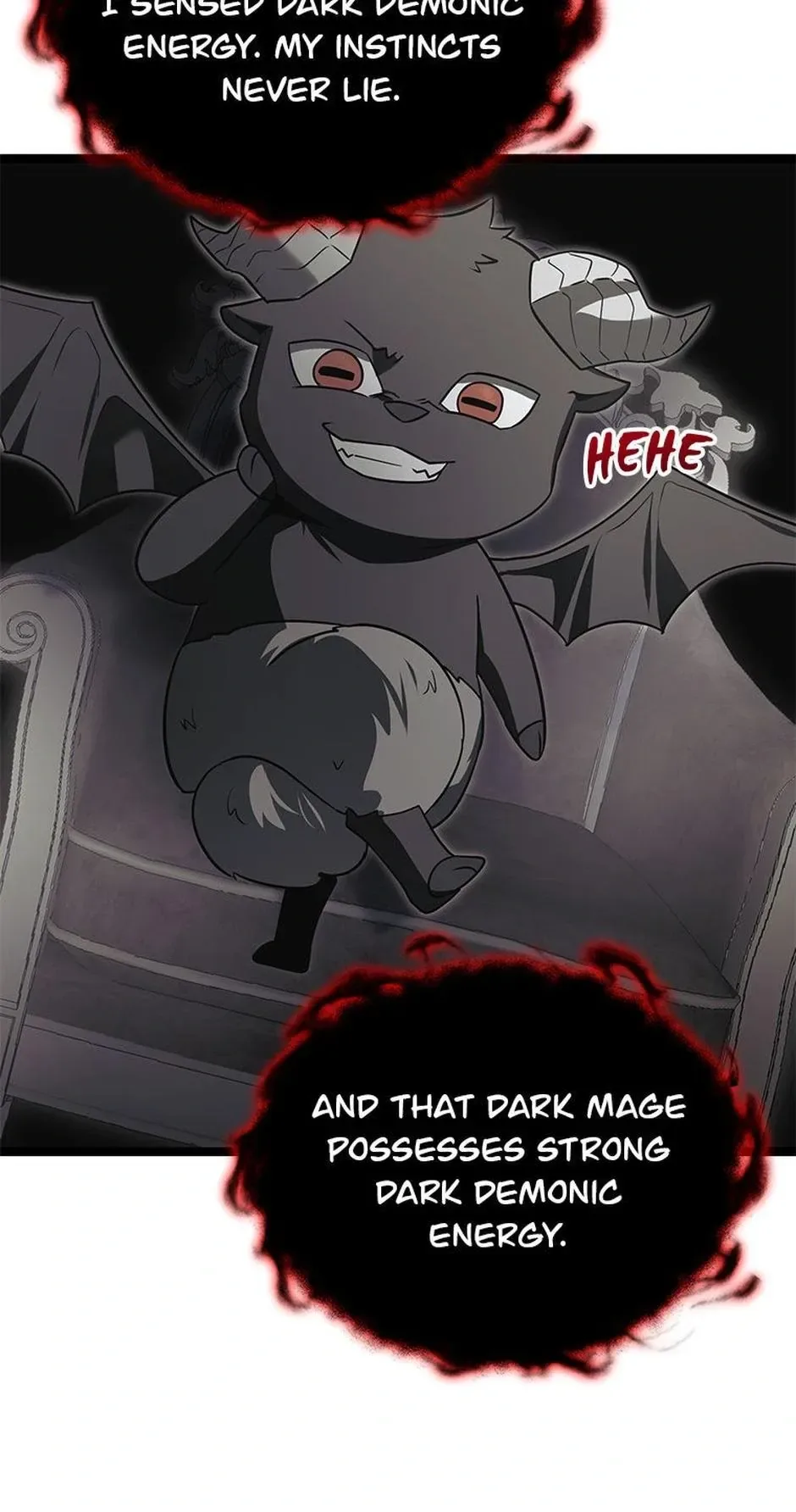 Lord Hero of House Remes Chapter 27 page 61