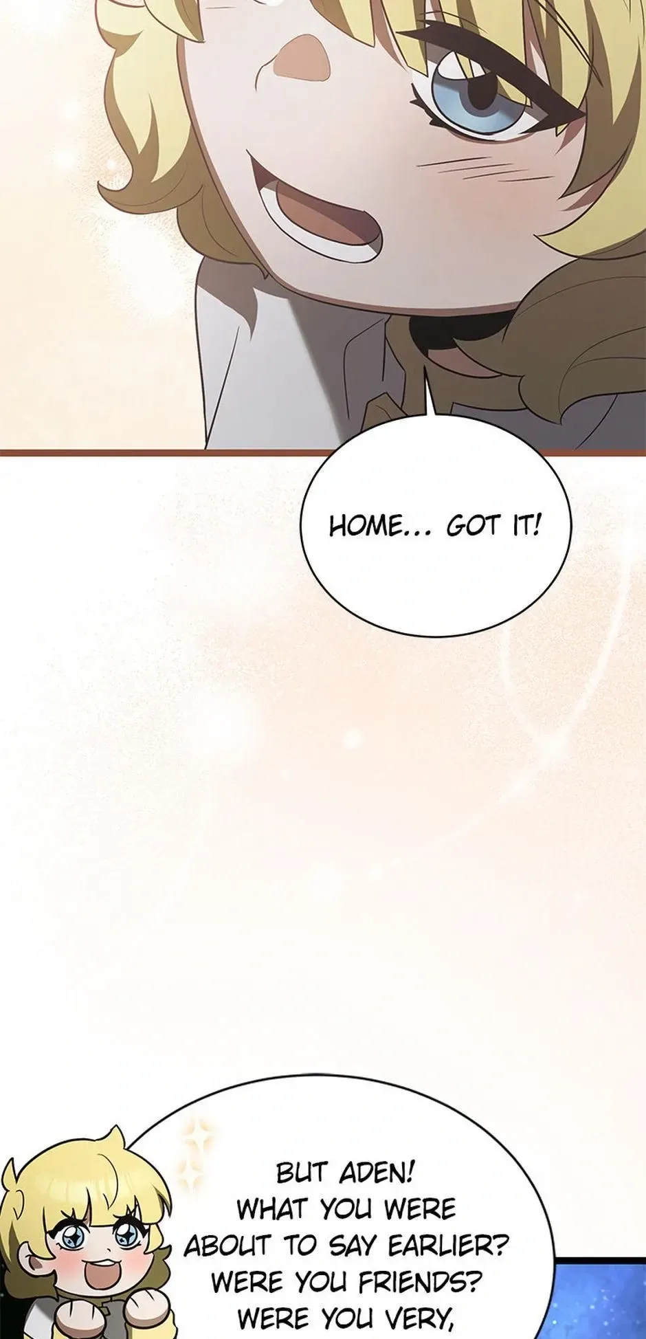 Lord Hero of House Remes Chapter 27 page 22