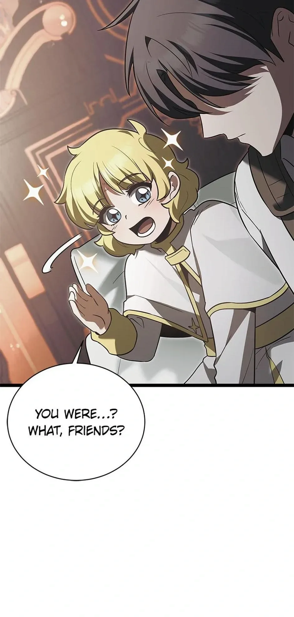 Lord Hero of House Remes Chapter 27 page 17