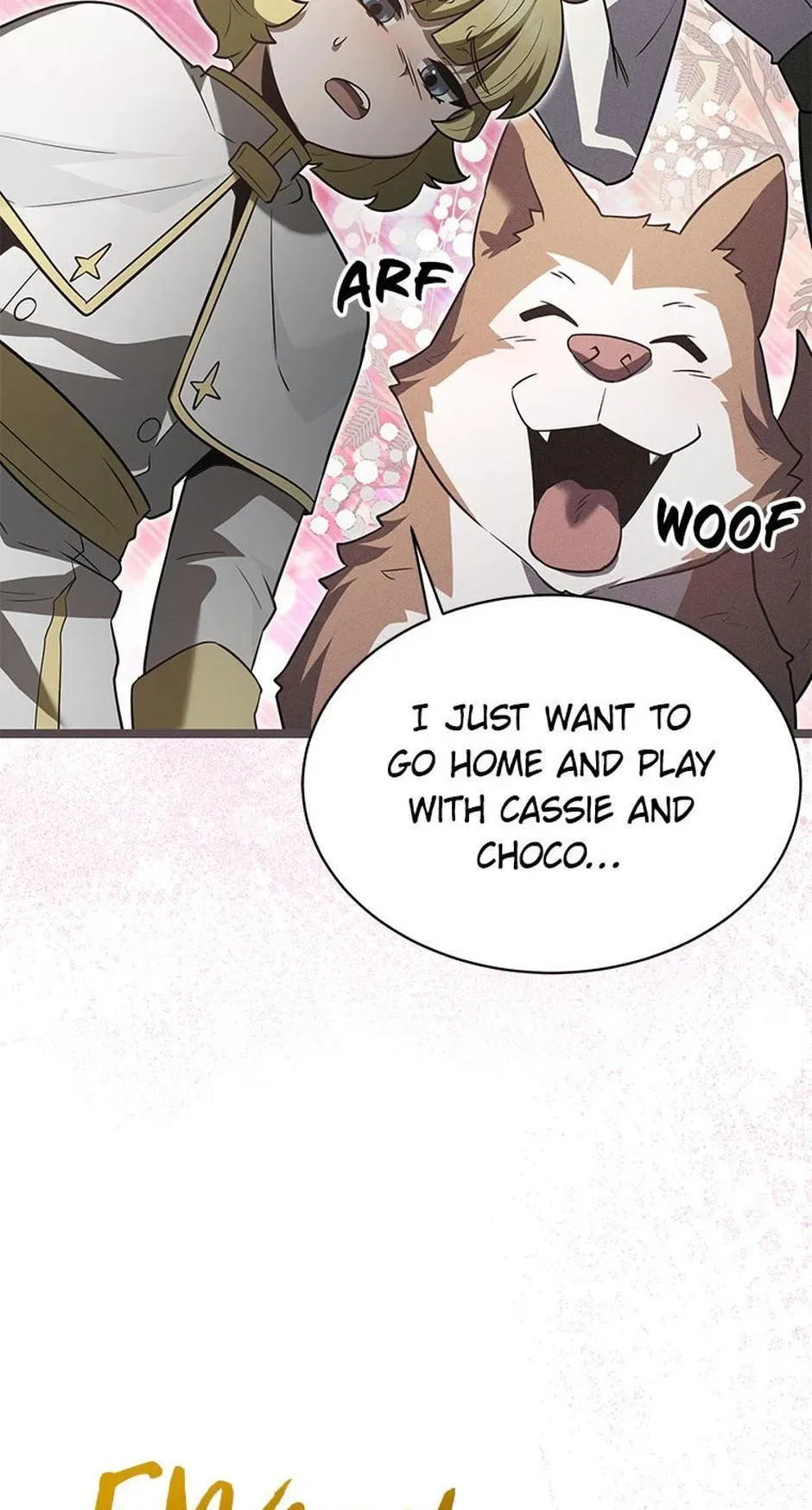 Lord Hero of House Remes Chapter 27 page 7