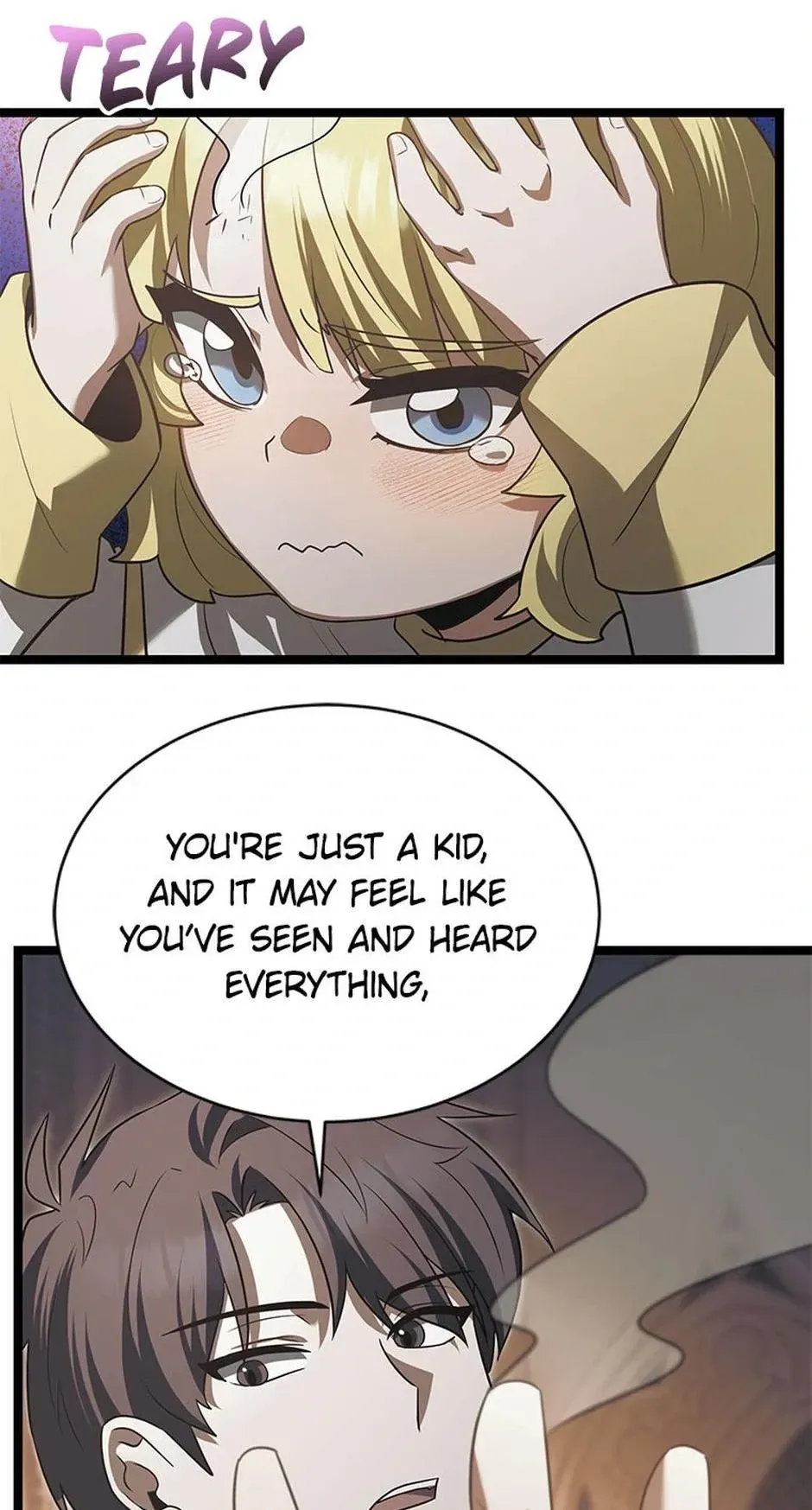 Lord Hero of House Remes Chapter 27 page 10