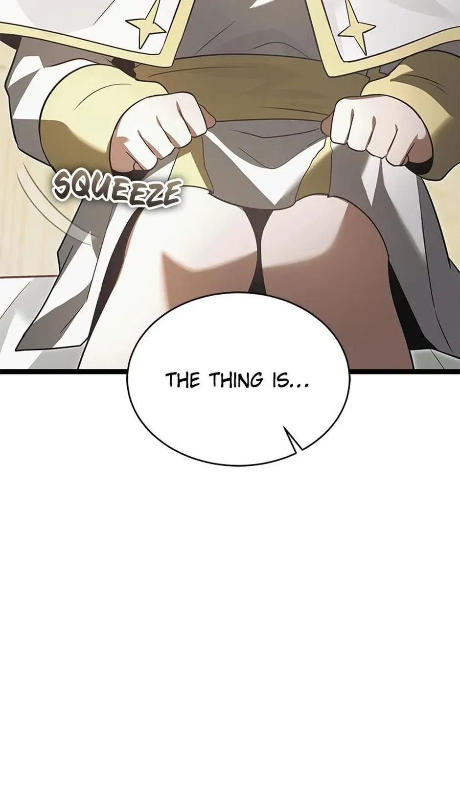 Lord Hero of House Remes Chapter 27 page 4