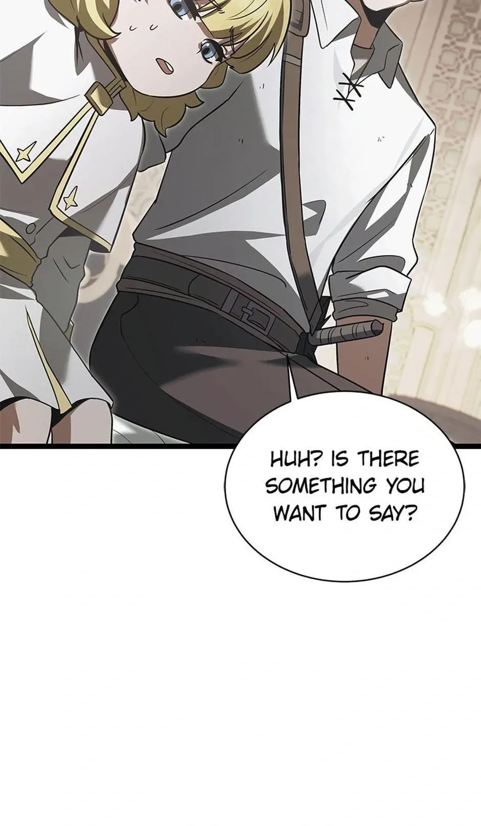 Lord Hero of House Remes Chapter 27 page 2